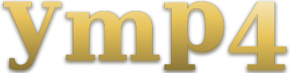 ymp4 logo